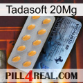 Tadasoft 20Mg 44